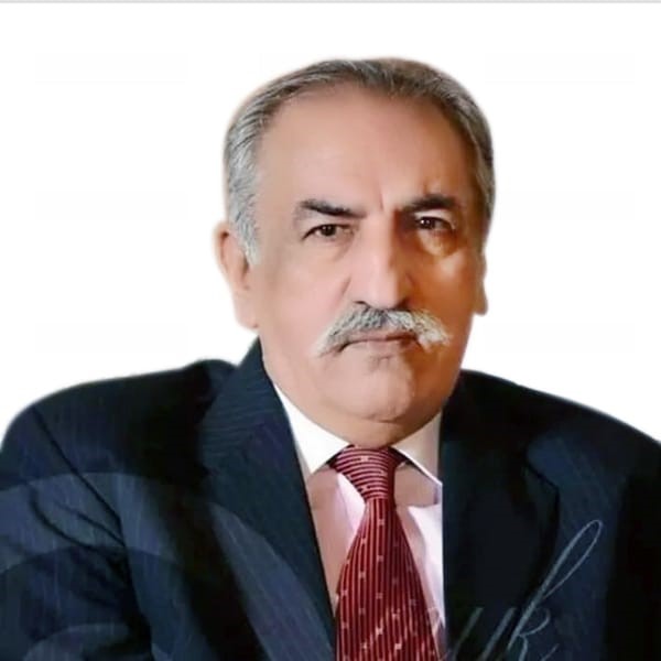 Chief Executive Officer