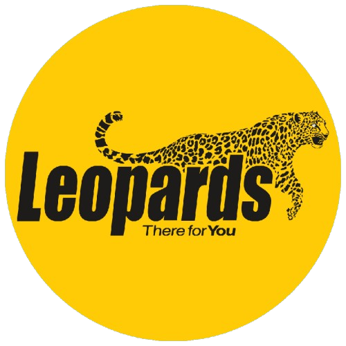 Leopards