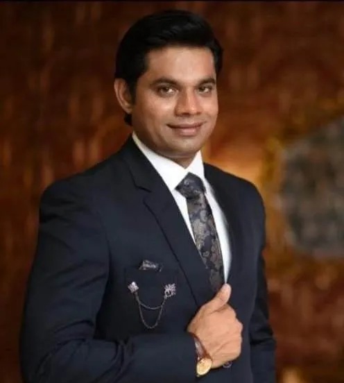 Tahir Mehmood Mughal