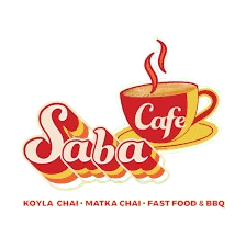 Saba Cafe