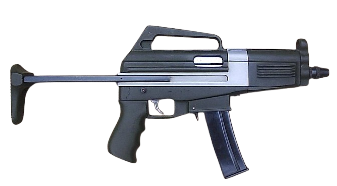 MP5