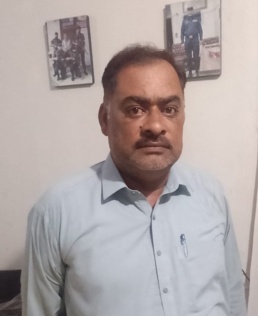 Nadeem Akhtar